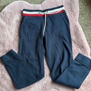 tommy hilfiger joggers